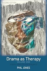 Drama therapy volume d'occasion  Livré partout en France