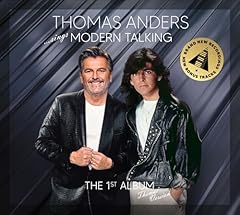 Sings modern talking gebraucht kaufen  Wird an jeden Ort in Deutschland