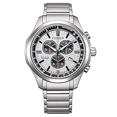 Citizen orologio uomo usato  Spedito ovunque in Italia 