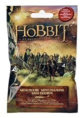 Hobbit mini figure for sale  Delivered anywhere in UK
