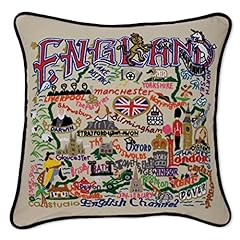 Catstudio england embroidered for sale  Delivered anywhere in USA 