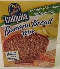 Banana bread mix for sale  Delivered anywhere in USA 