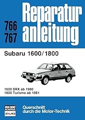 Subaru 1600 1800 gebraucht kaufen  Wird an jeden Ort in Deutschland