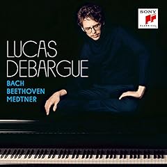 Lucas debargue plays d'occasion  Livré partout en France