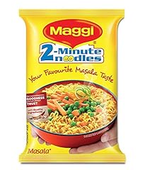 Maggi minute noodles gebraucht kaufen  Wird an jeden Ort in Deutschland