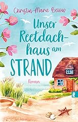 Reetdachhaus strand roman gebraucht kaufen  Wird an jeden Ort in Deutschland