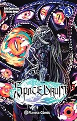 Spacedrum nº 03 gebraucht kaufen  Wird an jeden Ort in Deutschland