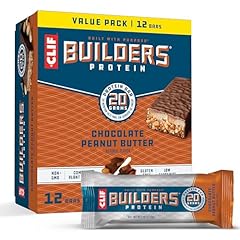 Clif builders chocolate for sale  Delivered anywhere in USA 