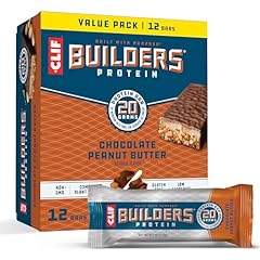 Clif builders protein for sale  Delivered anywhere in USA 