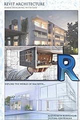 Revit architecture learn for sale  Delivered anywhere in UK