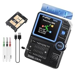 Lcr capacitor tester for sale  Delivered anywhere in USA 