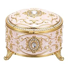 Hipiwe metal jewelry for sale  Delivered anywhere in USA 