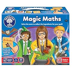 Orchard toys magic for sale  Delivered anywhere in UK