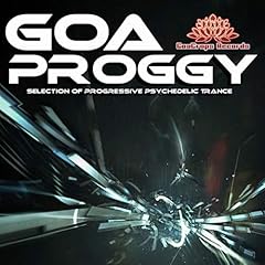 Goa proggy for sale  Delivered anywhere in UK