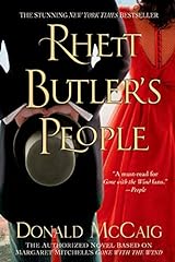 Rhett butler people for sale  Delivered anywhere in USA 