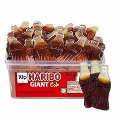 Haribo giant cola for sale  Delivered anywhere in UK