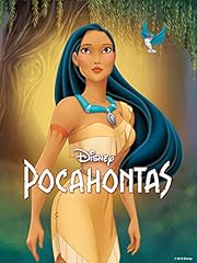 Pocahontas usato  Spedito ovunque in Italia 