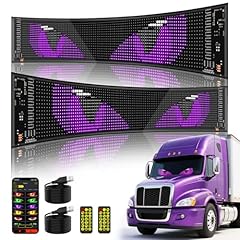 Mimirgb 2pcs devil for sale  Delivered anywhere in USA 