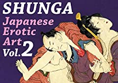 Shunga japanese erotic for sale  Delivered anywhere in UK