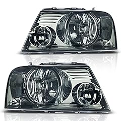 Dwvo headlights assembly for sale  Delivered anywhere in USA 