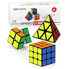Roxenda speed cube for sale  Delivered anywhere in Ireland