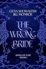 The wrong bride gebraucht kaufen  Wird an jeden Ort in Deutschland