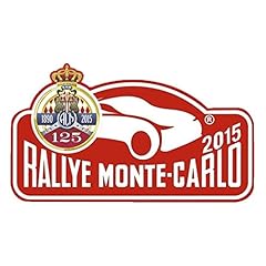 Pegatinea rallye aufkleber gebraucht kaufen  Wird an jeden Ort in Deutschland