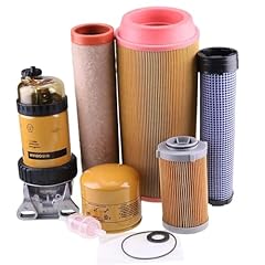 Wsbaodan filter kit for sale  Delivered anywhere in USA 