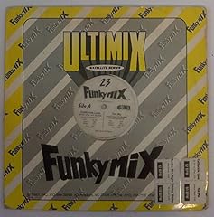Funky mix for sale  Delivered anywhere in USA 