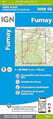 3008sb fumay d'occasion  Livré partout en France