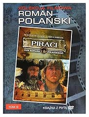 Pirates 1986 dvd for sale  Delivered anywhere in UK