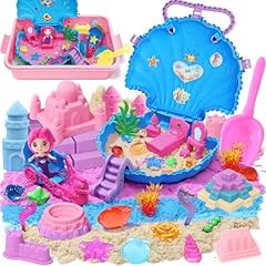 Mermaid magic sandbox for sale  Delivered anywhere in UK