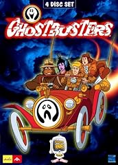 Ghostbusters volume episode gebraucht kaufen  Wird an jeden Ort in Deutschland