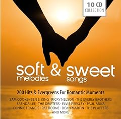 Soft melodies sweet d'occasion  Livré partout en France