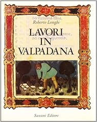 Lavori valpadana d'occasion  Livré partout en France