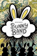 Bunny band 1 usato  Spedito ovunque in Italia 