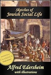 Sketches jewish social for sale  Delivered anywhere in USA 