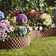 Garden mile 2.4m for sale  Delivered anywhere in UK