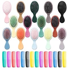 Mini hair brush for sale  Delivered anywhere in USA 
