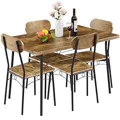 Vecelo dining table for sale  Delivered anywhere in USA 