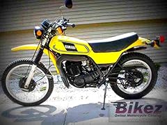 Yamaha 400 1979 for sale  Delivered anywhere in Ireland