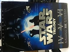 Star wars trilogy for sale  Delivered anywhere in USA 