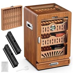 Lihtun cigar humidor for sale  Delivered anywhere in USA 