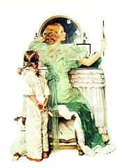 Norman rockwell going for sale  Delivered anywhere in USA 