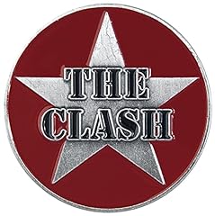 Clash military logo for sale  Delivered anywhere in UK
