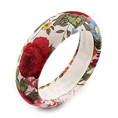 Avalaya floral fabric for sale  Delivered anywhere in UK