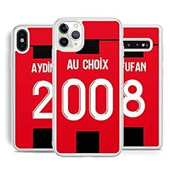 Idcasefr coque silicone d'occasion  Livré partout en France