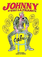 Johnny d'occasion  Livré partout en France