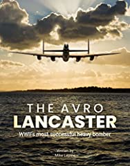 Avro lancaster wwii for sale  Delivered anywhere in Ireland