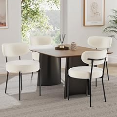 Sweetcrispy dining chairs for sale  Delivered anywhere in USA 